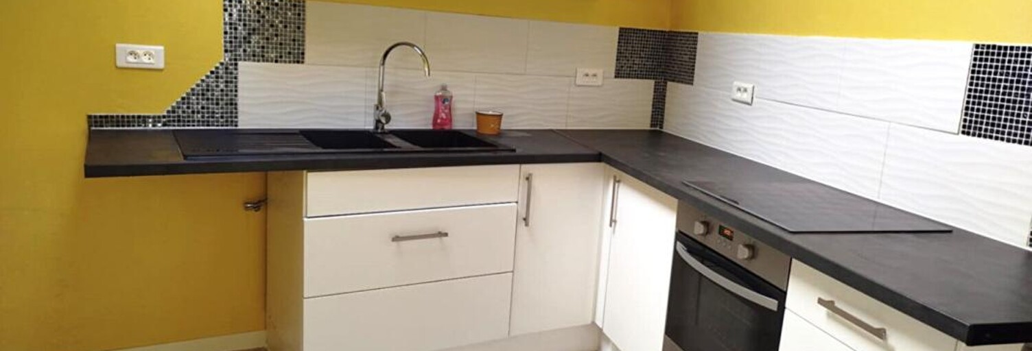 Maison 4 Pièces 75 m² à vendre à Guémené-sur-Scorff (56160)