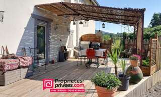 Maison 6 Pièces 198 m² à vendre à Choisy (74330)