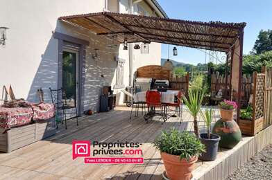 Maison 6 pièces 705000 €