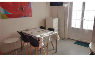 Appartement 2 Pièces 33 m² à vendre à La Roche-Posay (86270)