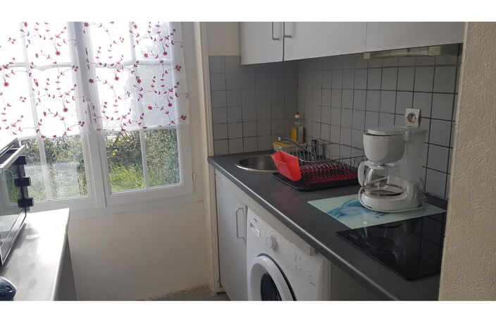 Appartement F2 — photo 3