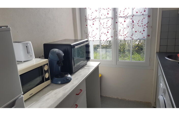 Appartement F2 — photo 4