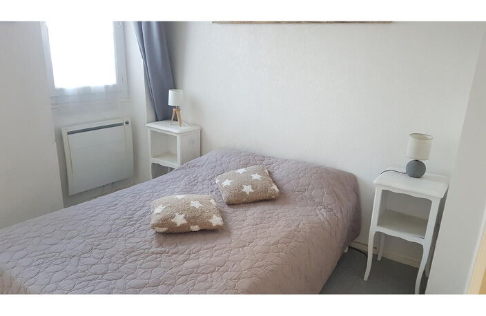 Appartement F2 — photo 5