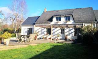 Maison 5 Pièces 94 m² à vendre à Marzan (56130)