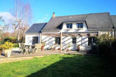 Maison 5 pièces 306210 €