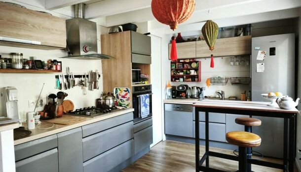 Villa / Maison 5 pièces  à vendre Marzan 56130