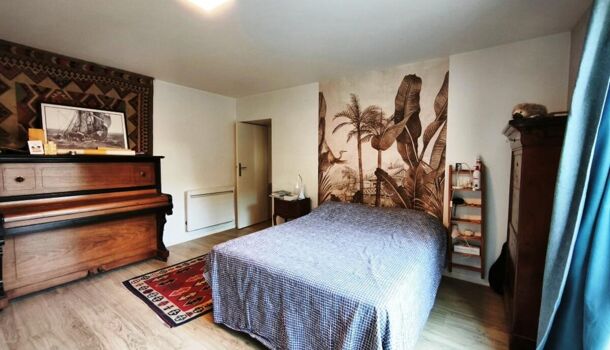 Villa / Maison 5 pièces  à vendre Marzan 56130