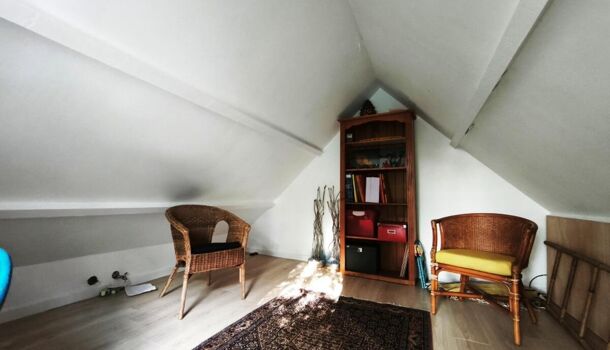 Villa / Maison 5 pièces  à vendre Marzan 56130