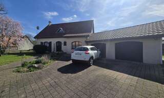 Maison 7 Pièces 145 m² à vendre à Izel-lès-Hameau (62690)