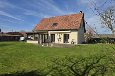 Maison 7 pièces 328860 €
