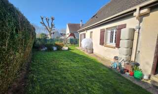 Maison 6 Pièces 104 m² à vendre à Crépy-en-Valois (60800)