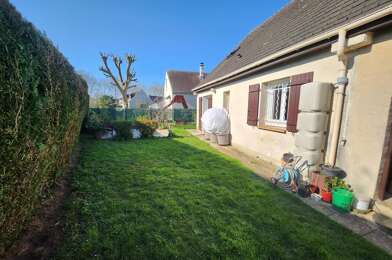 Maison 6 pièces 288400 €