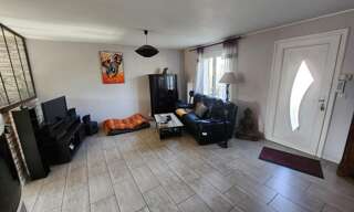 Maison 6 Pièces 104 m² à vendre à Crépy-en-Valois (60800)