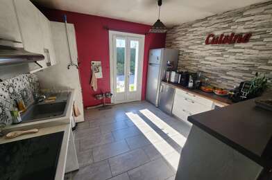 Maison 6 pièces 288400 €