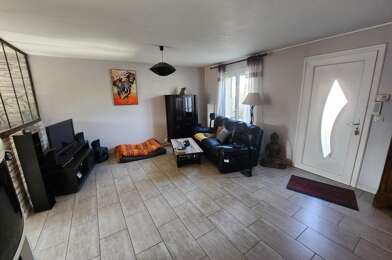 Maison 6 pièces 279954 €
