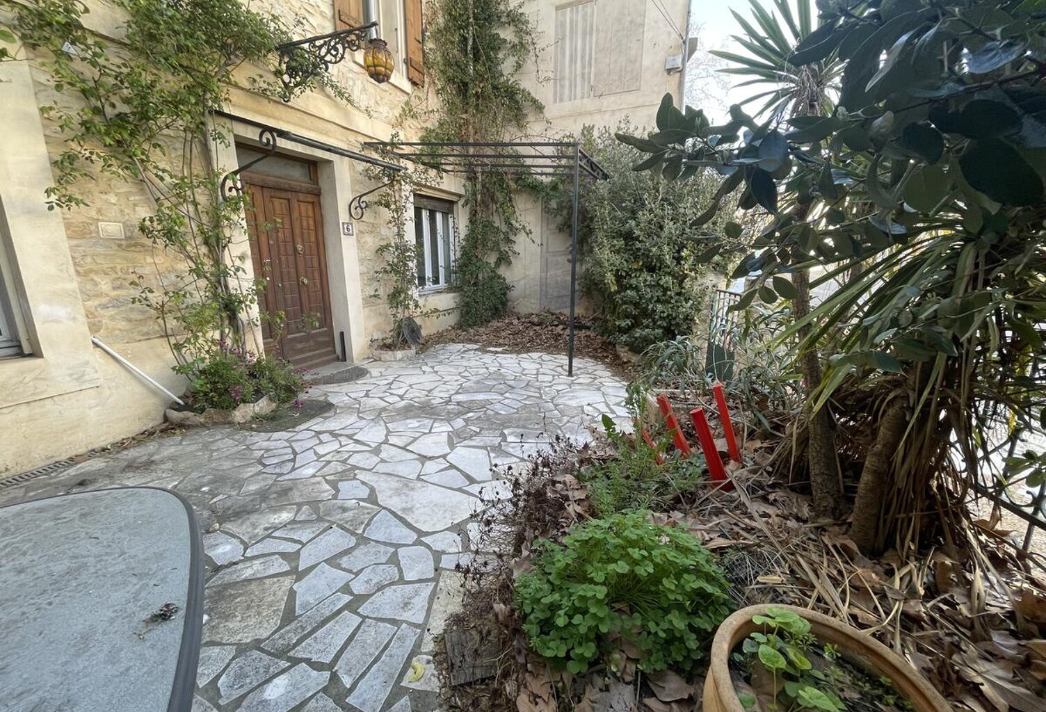 Maison F7 — photo 1