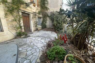 Maison 7 pièces 188000 €