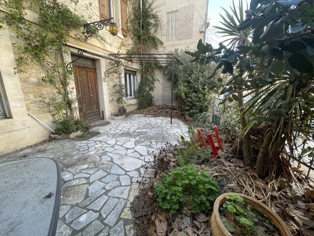 Maison F7 — photo du bien