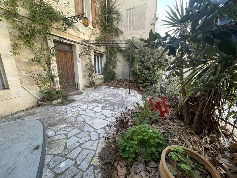 Maison F7 — photo 1