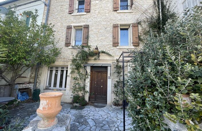 Maison F7 — photo 2