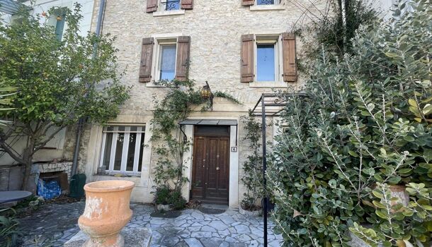 Villa / Maison 7 pièces  à vendre Bize-Minervois 11120