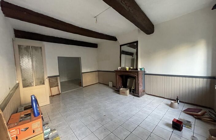 Maison F7 — photo 3