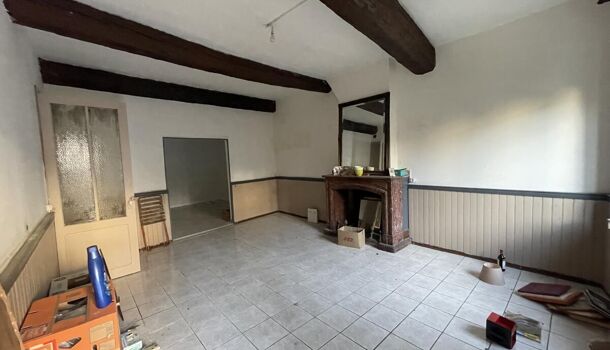 Villa / Maison 7 pièces  à vendre Bize-Minervois 11120