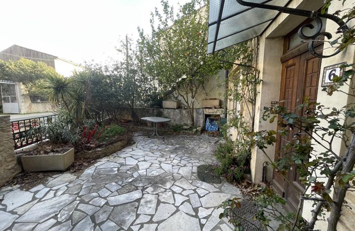 Maison F7 — photo 4