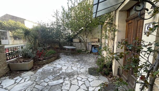 Villa / Maison 7 pièces  à vendre Bize-Minervois 11120