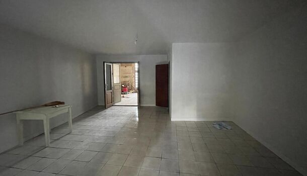 Villa / Maison 7 pièces  à vendre Bize-Minervois 11120