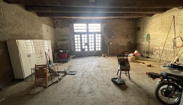 Villa / Maison 7 pièces  à vendre Bize-Minervois 11120