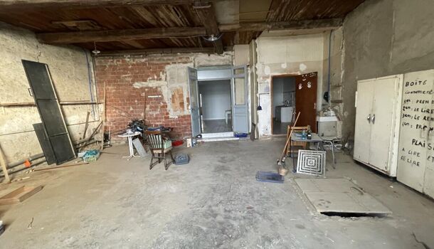 Villa / Maison 7 pièces  à vendre Bize-Minervois 11120