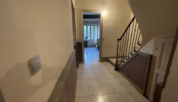 Villa / Maison 7 pièces  à vendre Bize-Minervois 11120