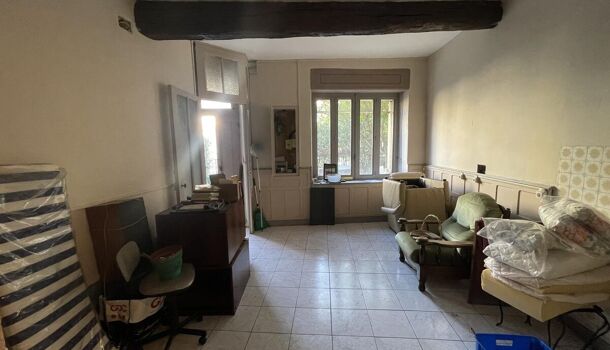 Villa / Maison 7 pièces  à vendre Bize-Minervois 11120