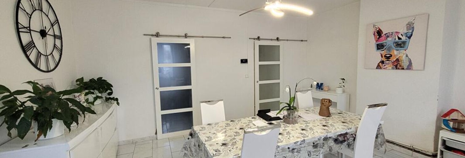 Maison 4 Pièces 75 m² à vendre à Haveluy (59255)