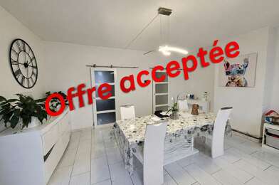 Maison 4 pièces 125000 €
