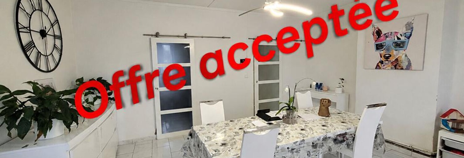 Maison 4 Pièces 75 m² à vendre à Haveluy (59255)
