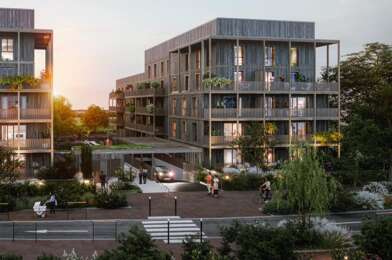Appartement 2 pièces 249900 €