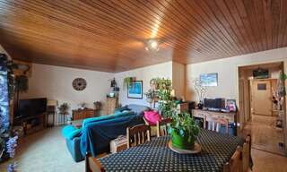 Appartement 3 Pièces 90 m² à vendre à Villefranque (64990)