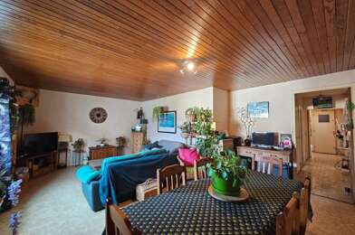 Appartement 3 pièces 348000 €