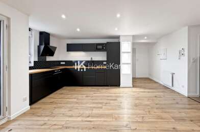 Appartement 4 pièces 249000 €