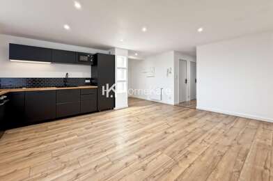 Appartement 4 pièces 249000 €