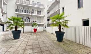 Appartement 3 Pièces 58 m² à vendre à Bègles (33130)