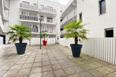 Appartement 3 pièces 195000 €