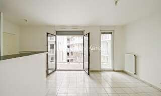 Appartement 3 Pièces 58 m² à vendre à Bègles (33130)