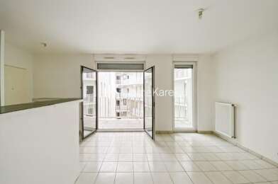 Appartement 3 pièces 195000 €