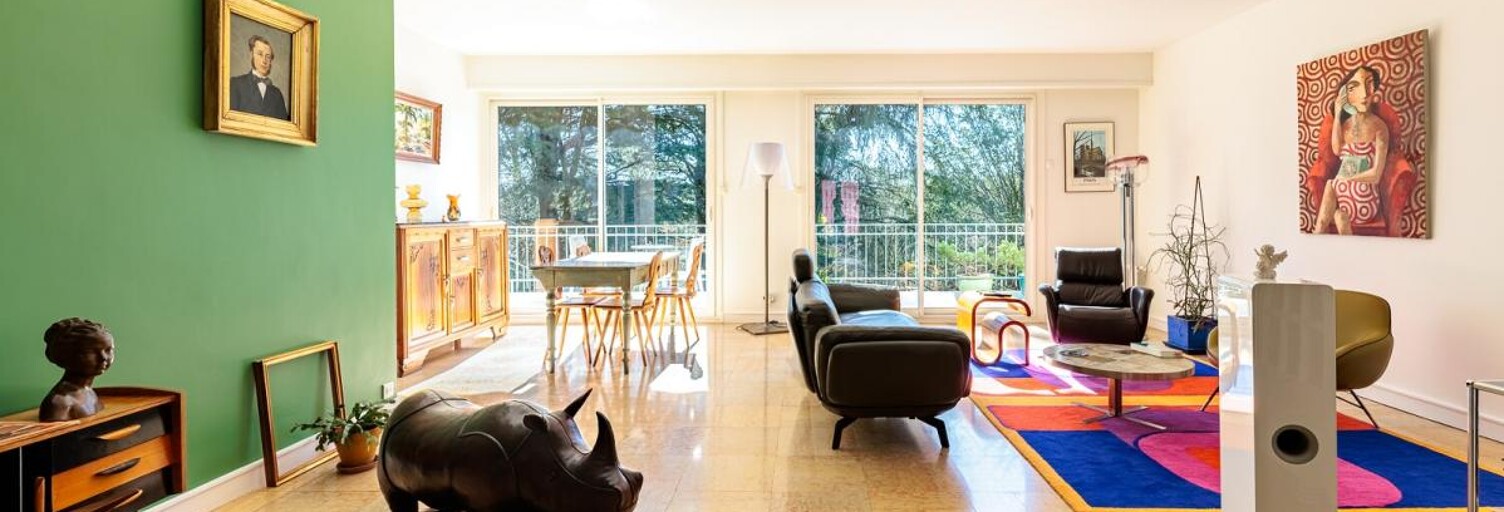 Maison 7 Pièces 190 m² à vendre à Nantes (44100)