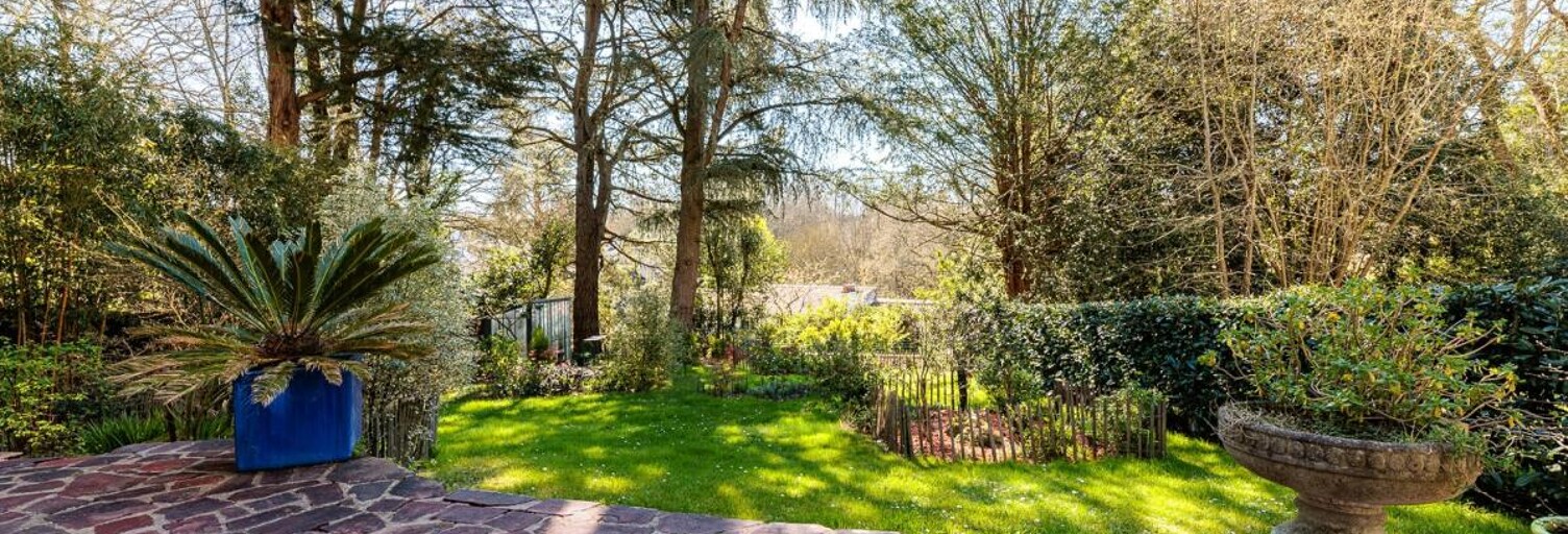 Maison 7 Pièces 190 m² à vendre à Nantes (44100)
