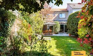 Maison 6 Pièces 116 m² à vendre à Nantes (44300)