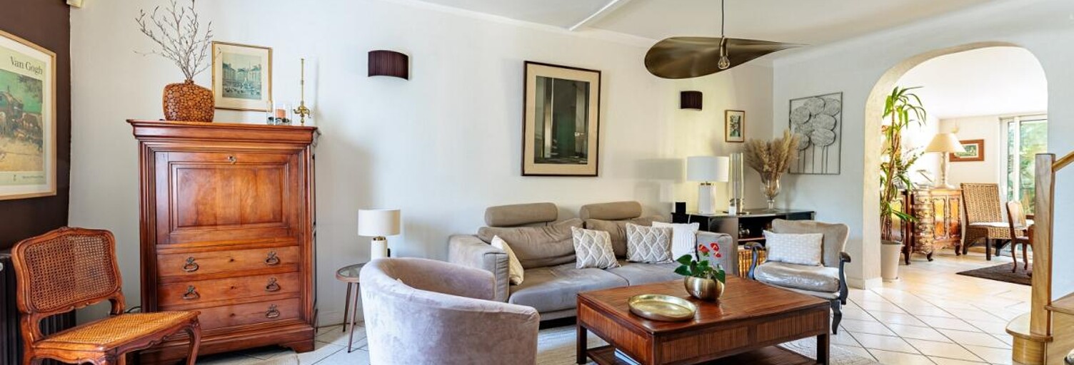 Maison 6 Pièces 116 m² à vendre à Nantes (44300)